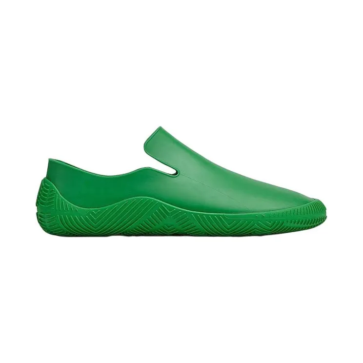 Bottega Veneta Climber Slip-On Sneakers Green (658726V00P03730)