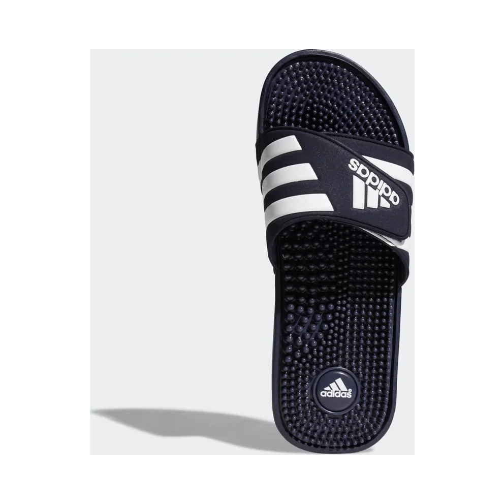 Adidas Adissage Slides “Navy” (078261)