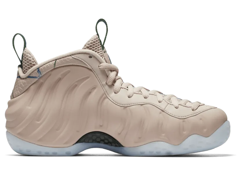 Nike Air Foamposite One Particle Beige (W)