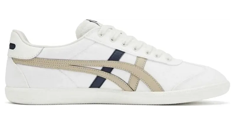 Onitsuka Tiger Tokuten White Beige Black (1183A862-111)