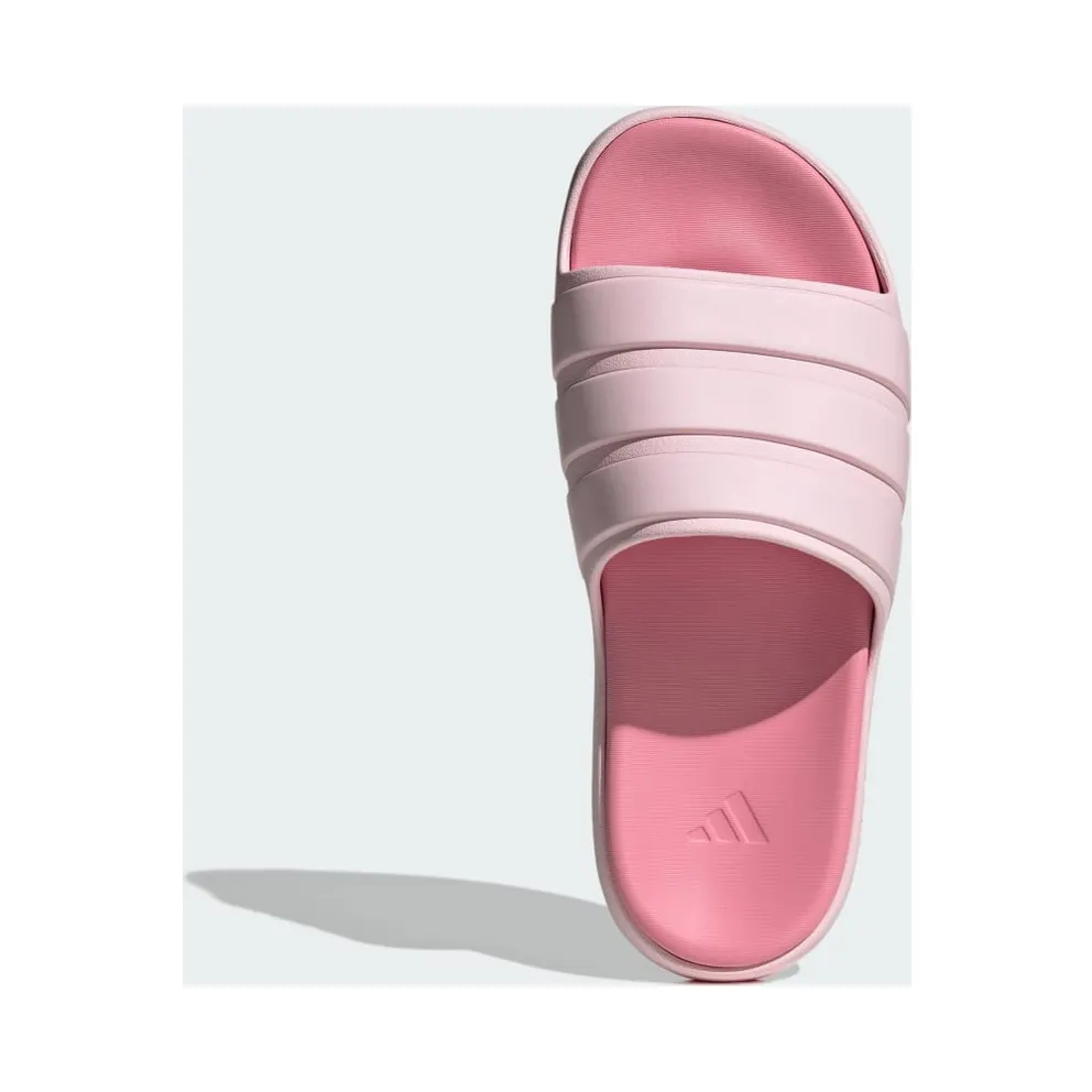 Adidas Znsory Slides Clear Pink / Clear Pink / Bliss Pink (JS2847)