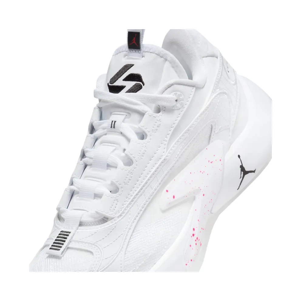 Jordan Luka 2 White Hyper Pink (DZ3498-106)