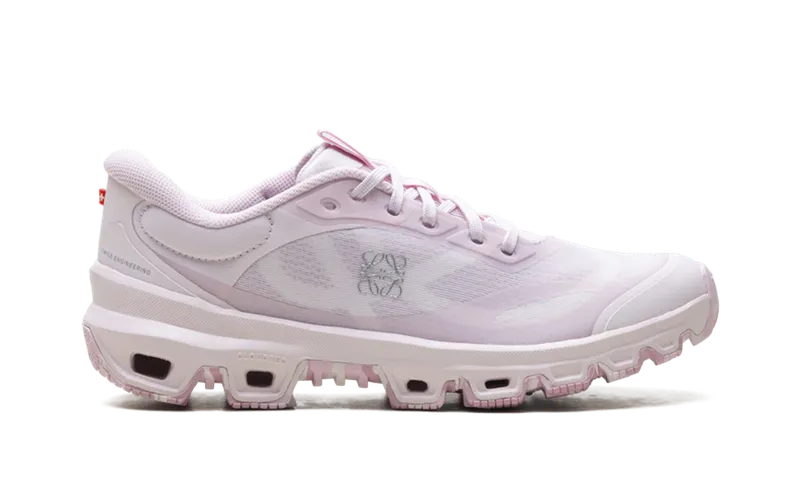 On Running Cloudventure 2 “LOEWE – Pale Pink” (3WF10794193)