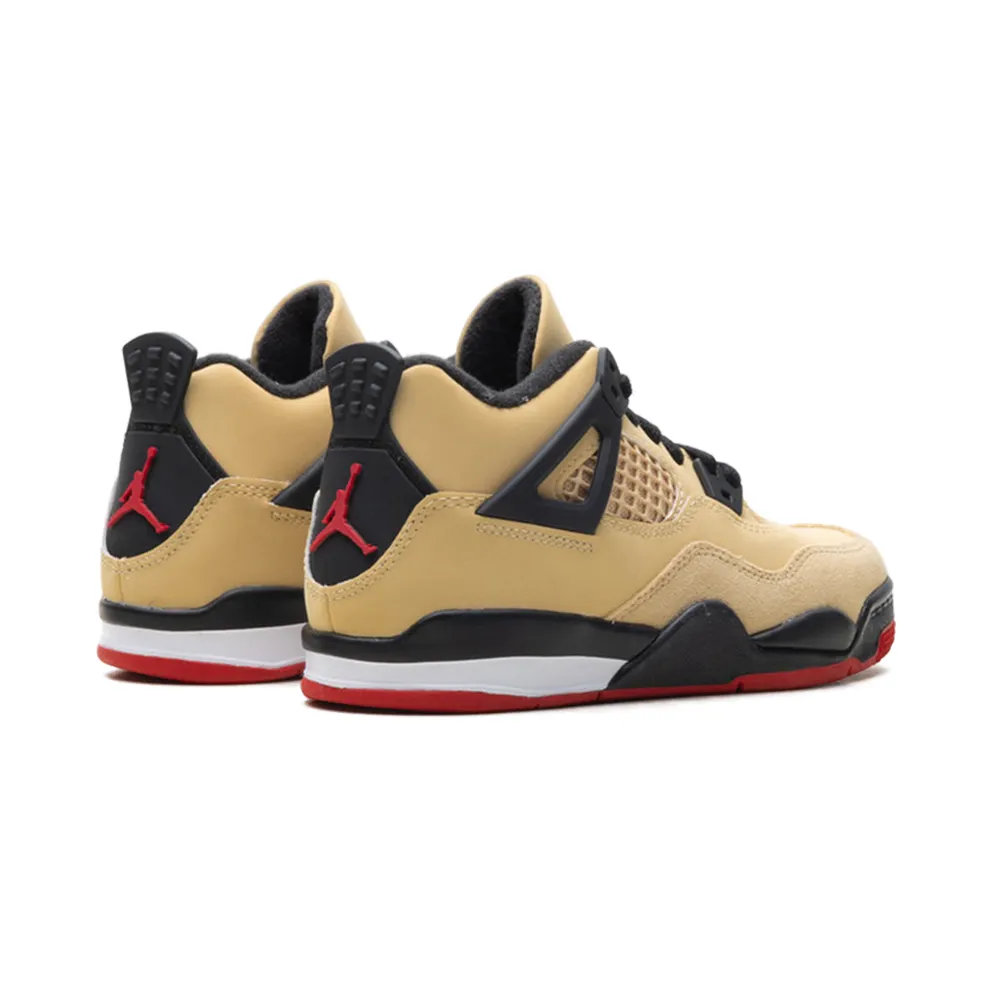 Air Jordan 4 Retro PS “Pizza” (IH2093-200)