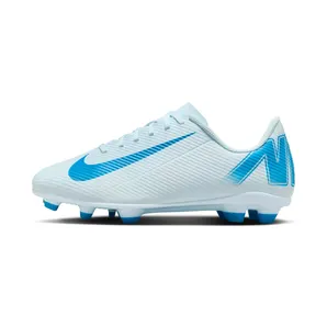 Nike Mercurial Vapor 16 Club MG “Glacier Blue / Blue Orbit” (FQ8286-400)