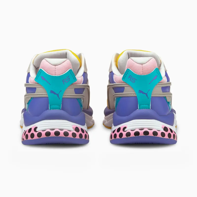 Puma x AKA BOKU RS-Connect White (375968-01)