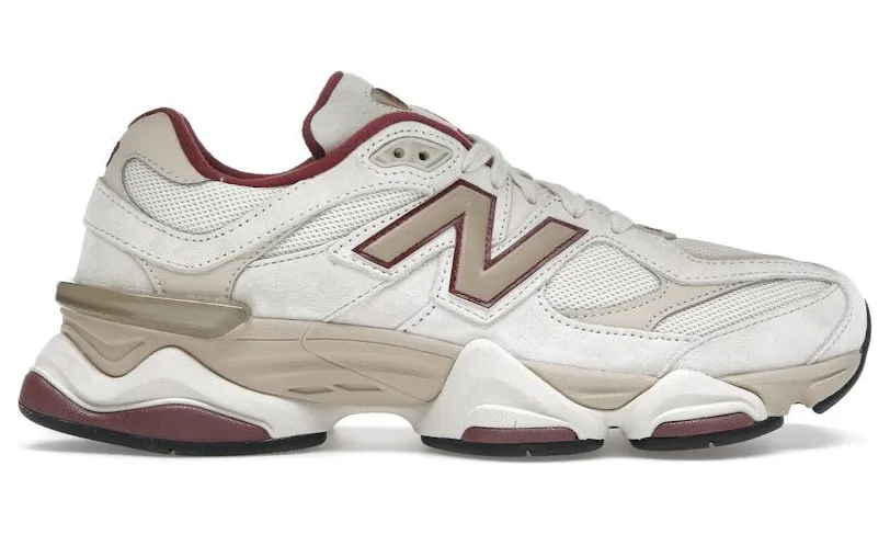 New Balance 9060 Linen Sandstone (U9060SLI)
