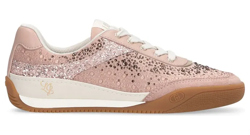Liu·jo sneaker Nude (BA6093TX364-51315)