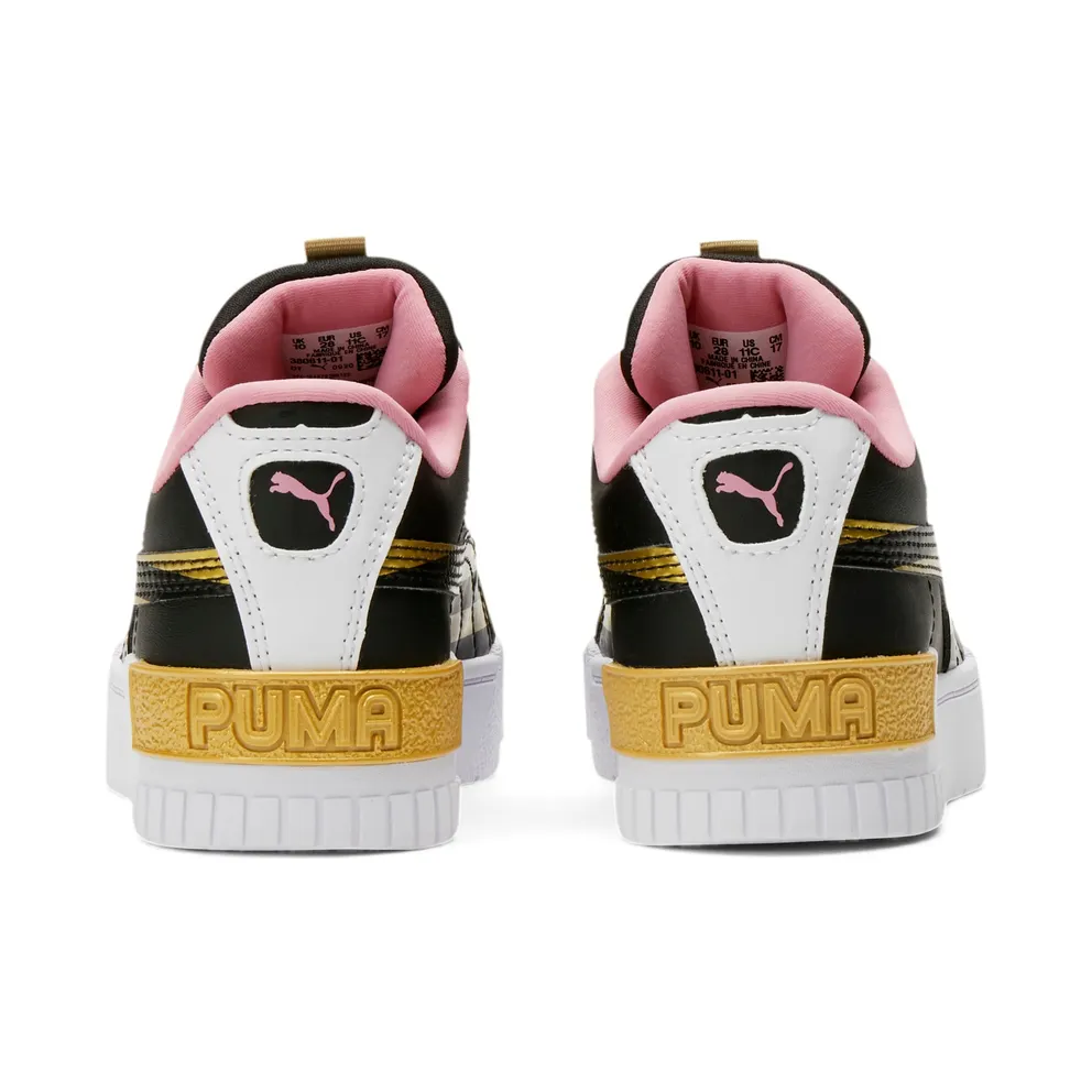 Puma x L.O.L. Surprise! Cali Sport Queen B kleine Black (38061101)
