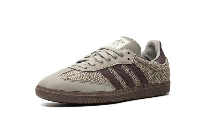 Adidas Tweed Pack “Wonder Beige” (ID1449)