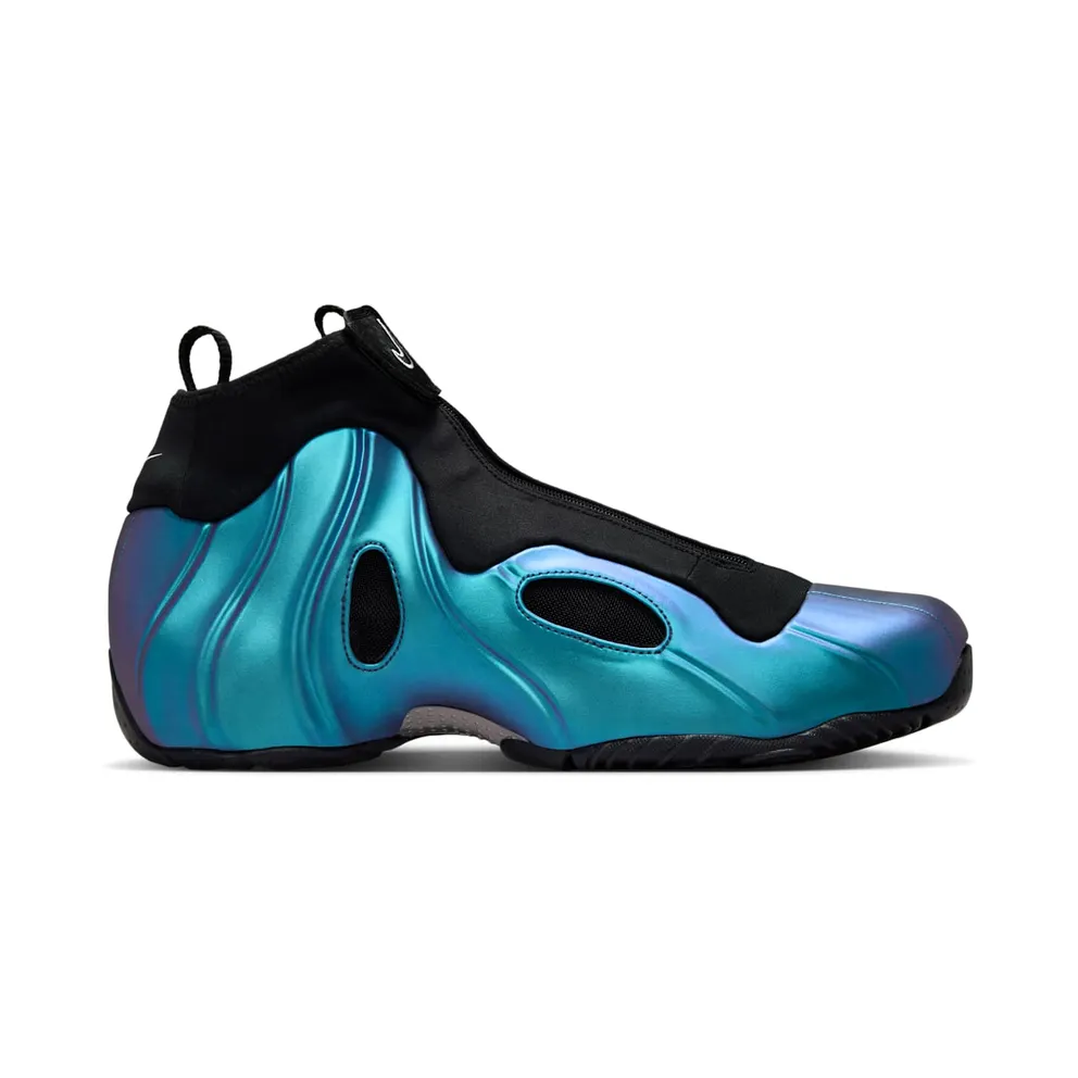 Nike Air Flightposite “Dusty Cactus” (HJ4466-001)