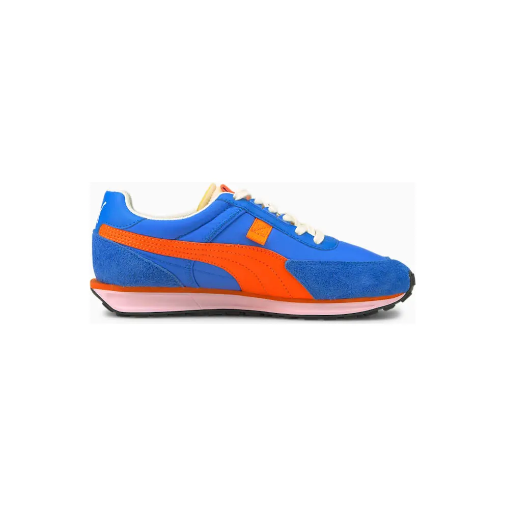 Puma Lo Rider Vintage Bluemazing (381135-01)