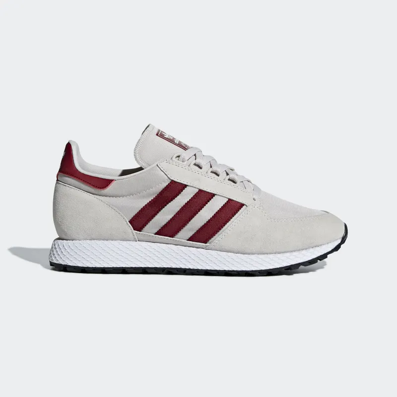 adidas Forest Grove Chalk Pearl (B41547)