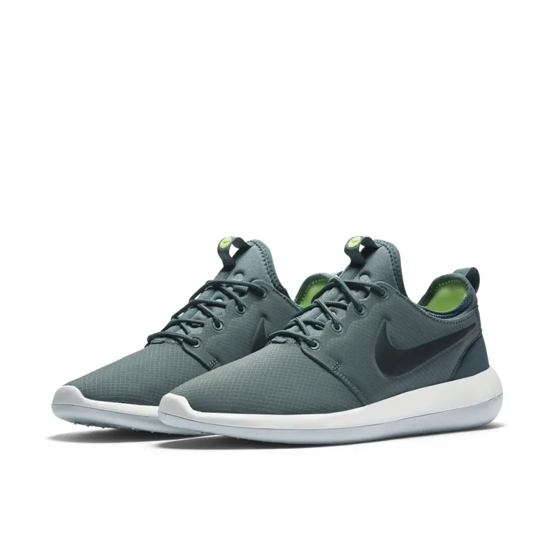 Nike Roshe Two 2 SE Hasta/Anthracite-Ghost Green Hasta/Anthracite-Ghost Green (859543-300)