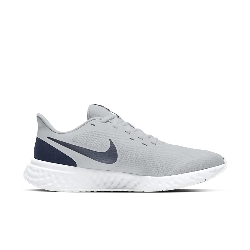Nike Revolution 5 Grey (BQ3204-018)