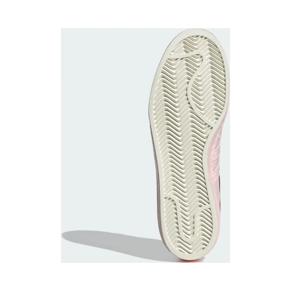 adidas Campus 80s Cali DeWitt Originals Collegiate Burgundy / Cloud White / Off White (IG3138)