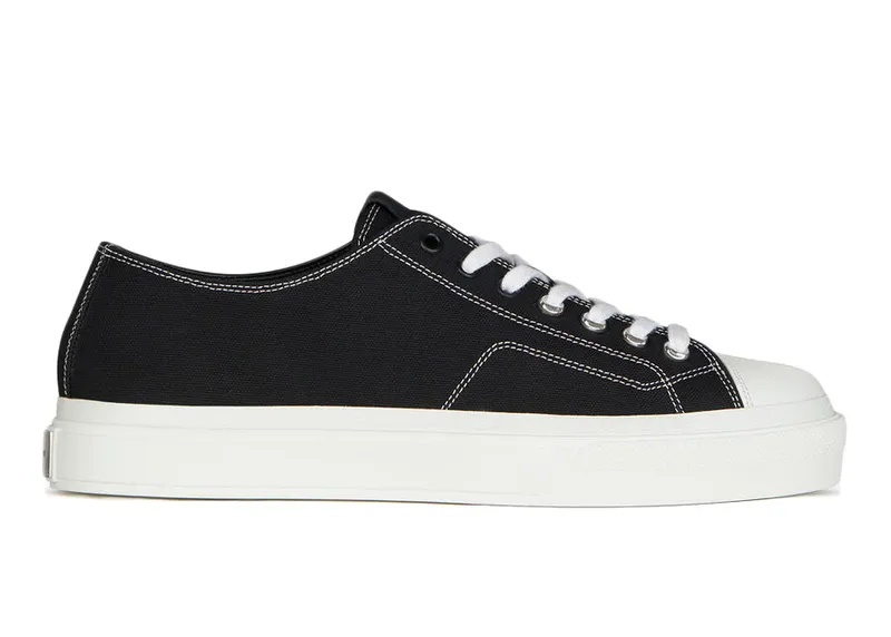 Givenchy City In Black (BH0050H0VA-001)