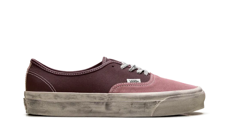 Vans LX Authenitc 44 “Aged Port” (VN000DB8GH4)