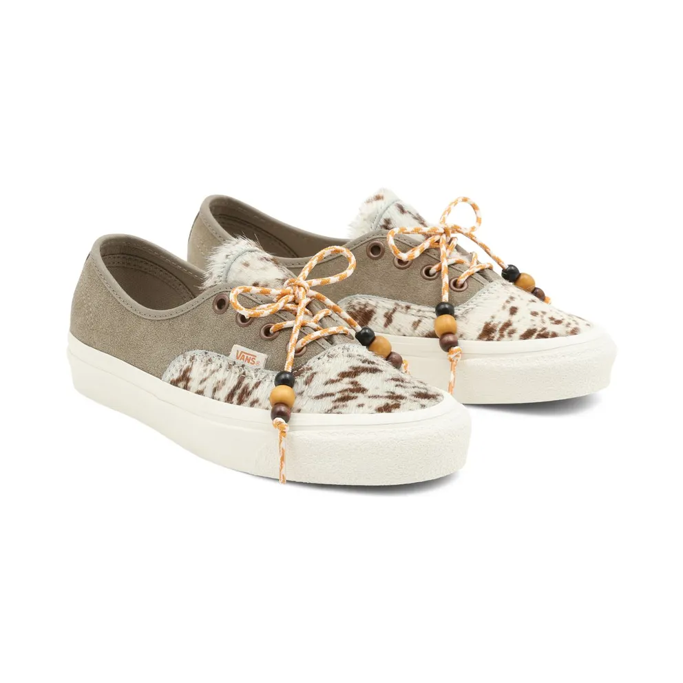 VANS Anaheim Factory Authentic 44 Dx Schuhe Beige (VN0A5KX48EJ)