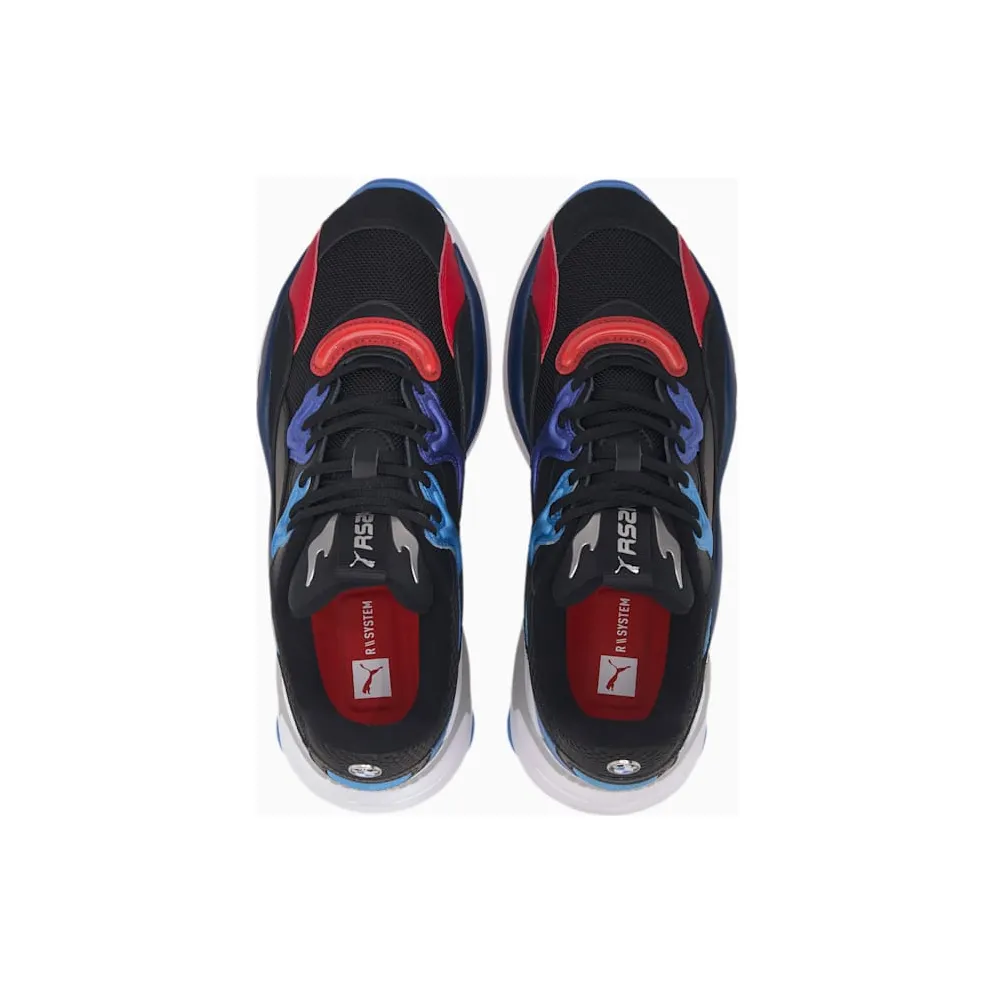 Puma Bmw M Motorsport RS-2K Black/Red (30653601)