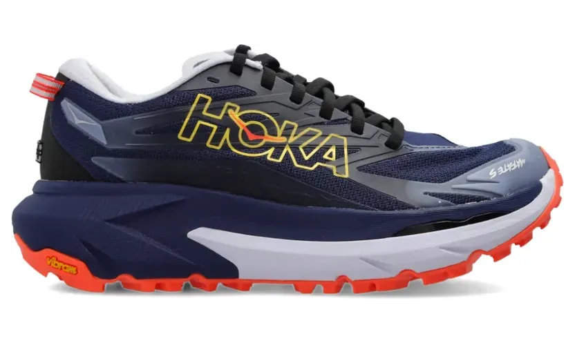 Hoka Mafate 5 mesh “Blue” (WSMAFATE50)