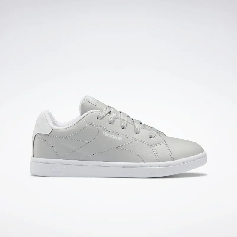 Reebok Royal Complete CLN 2 Schoenen Pure Grey 2 / Pure Grey 2 / Cloud White