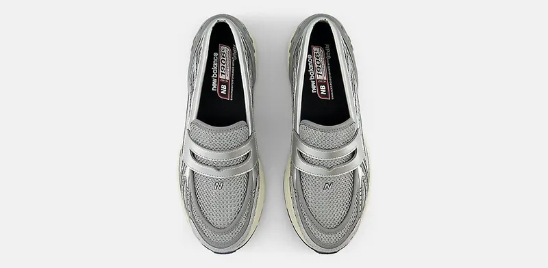 New Balance 1906L “Silver” (U1906LAE)
