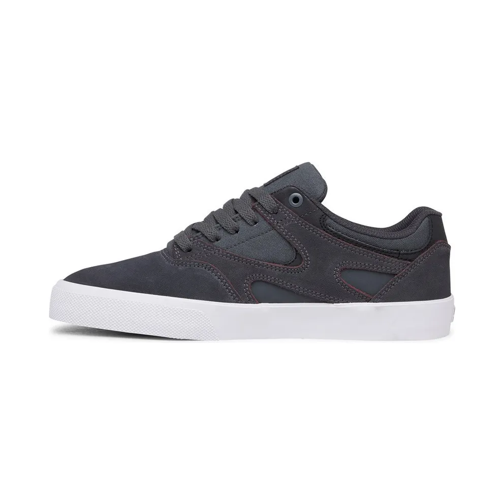 DC Kalis Vulc S Gray (ADYS300576gyb)