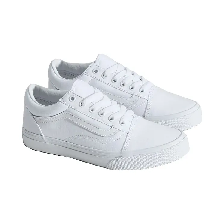 Vans Old Skool True White (VN000D2VW001M)