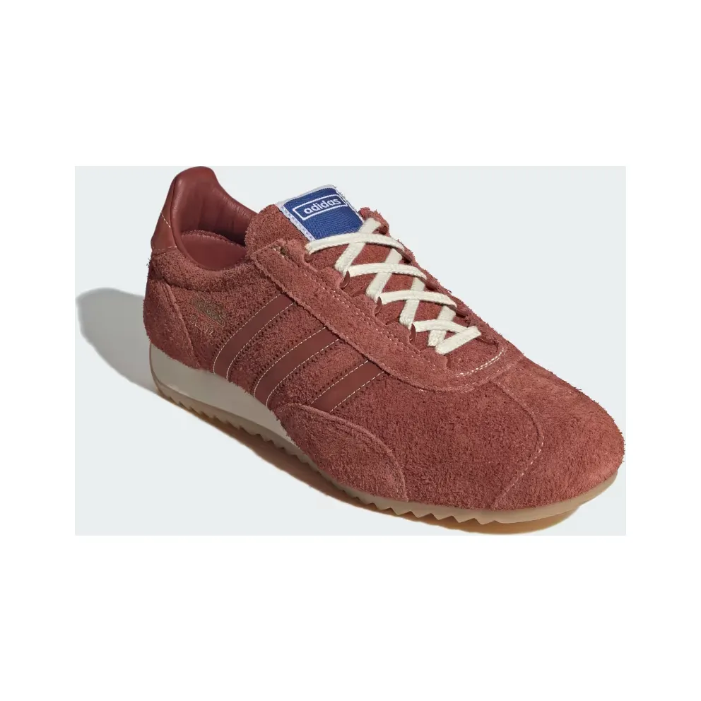adidas SL 72 Pt “Burnt Sienna / Burnt Sienna / Royal Blue” (KJ2471)
