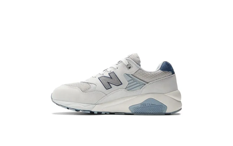 New Balance 580 Grey Day (2023) (MT580MD2)