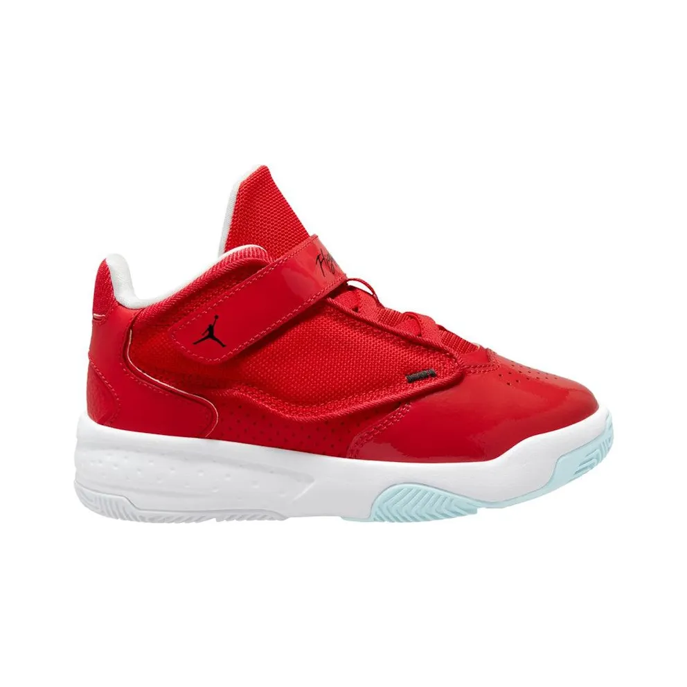 Jordan Max Aura 4 University Red (DQ8403-601)