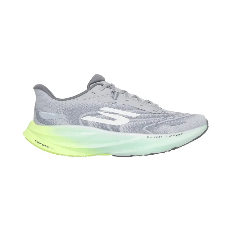 Skechers Aero Spark Grey/Limoen (246200GYLM)