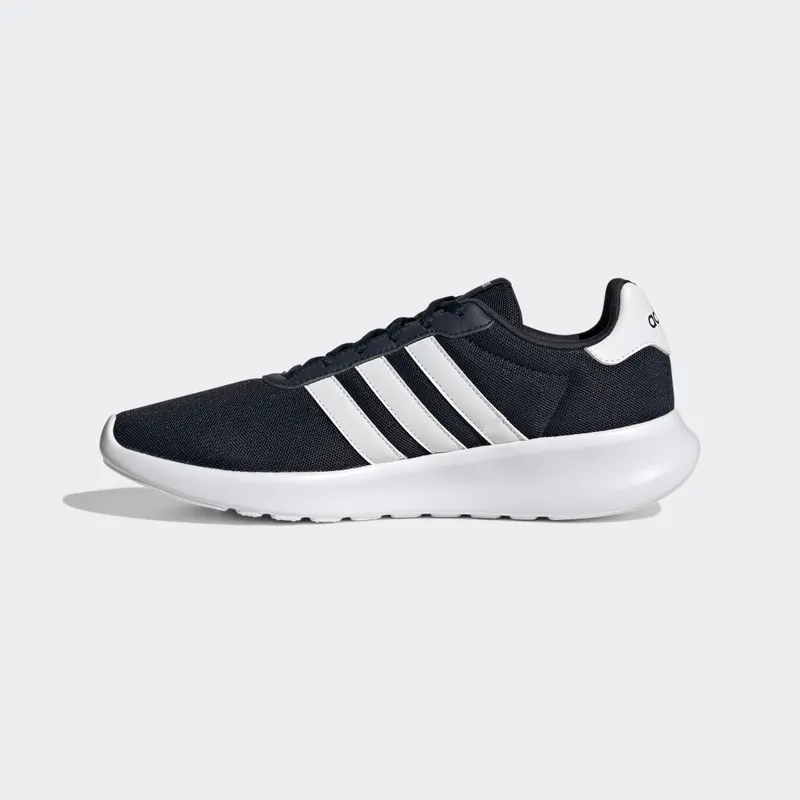 Adidas Lite Racer 3.0 Legend Ink / Cloud White / Grey Five (GY3095)