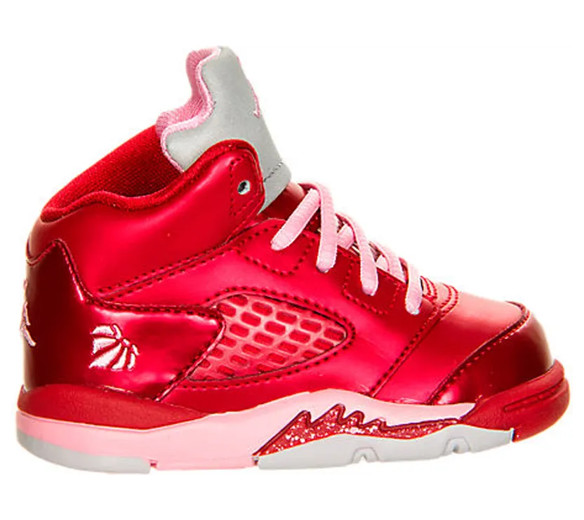 Jordan 5 Retro Valentines Day 2013 (TD)