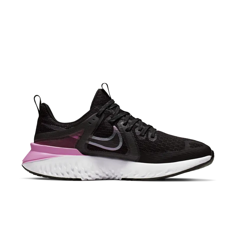 Nike Legend React 2 Black (AT1369-004)