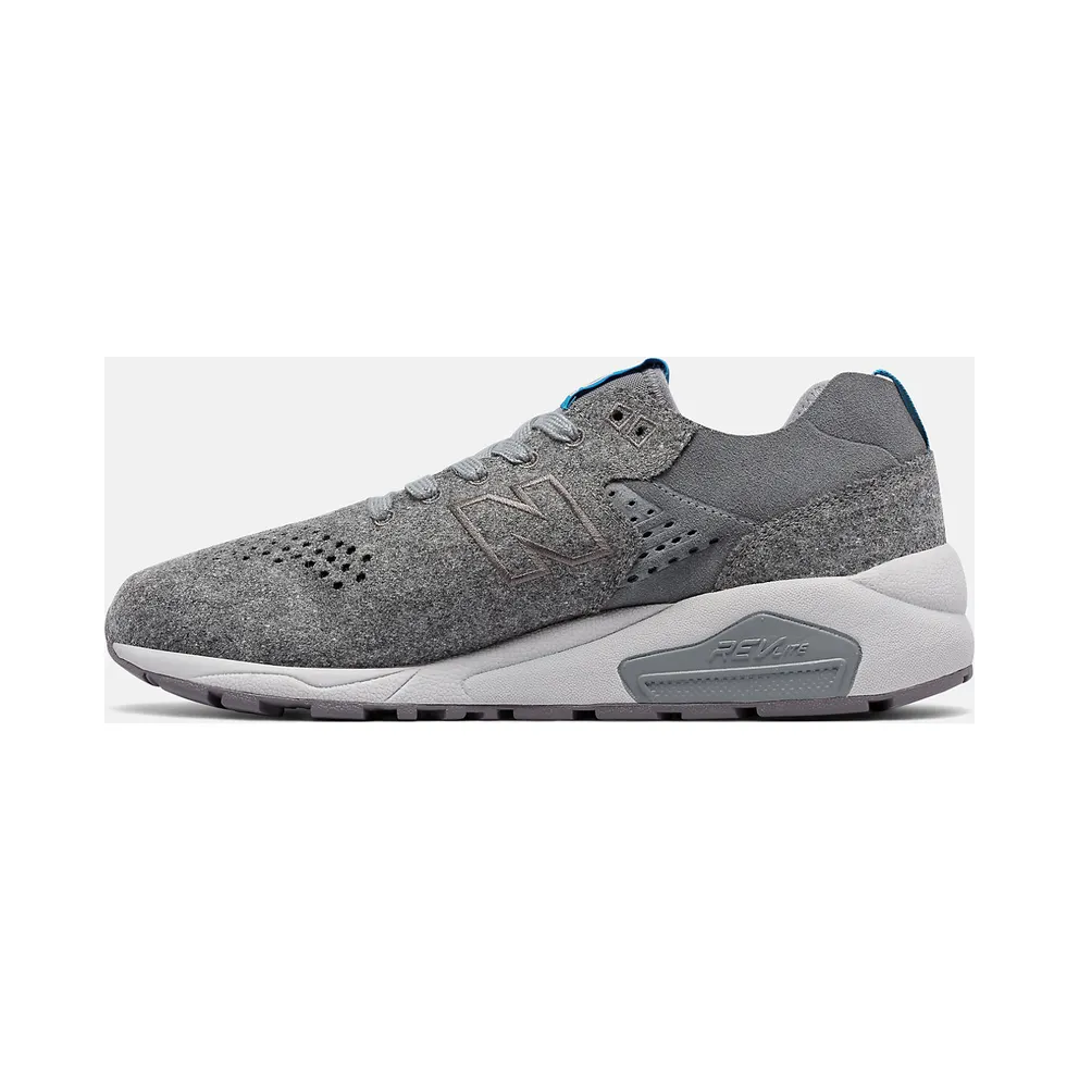 New Balance 580 Re-Engineered Wool Grey (MRT580DA)
