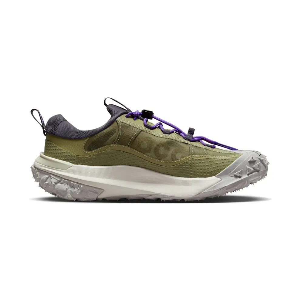 Nike ACG Mountain Fly 2 Low “Neutral Olive” (DV7903-200)