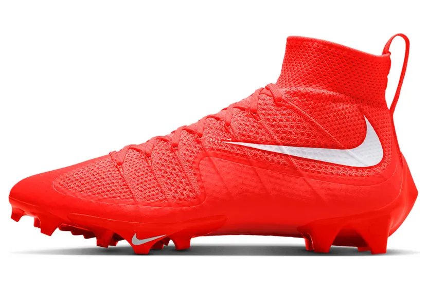 Nike Vapor Edge 360 Untouchable Mid Bright Crimson (FQ0235-600)