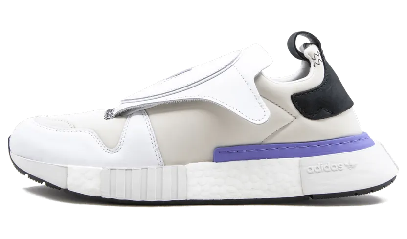 adidas Futurepacer Grey One