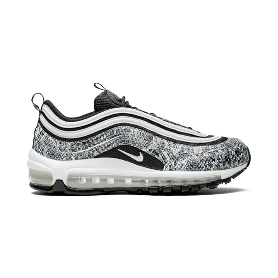 Nike Air Max LeBron 7 QS Red Carpet “Black” (CT1549)