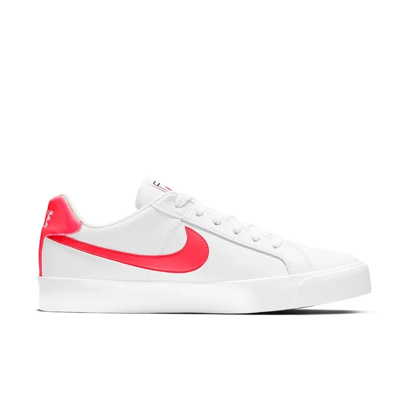 Nike Court Royale AC White Flash Crimson (AO2810-113)