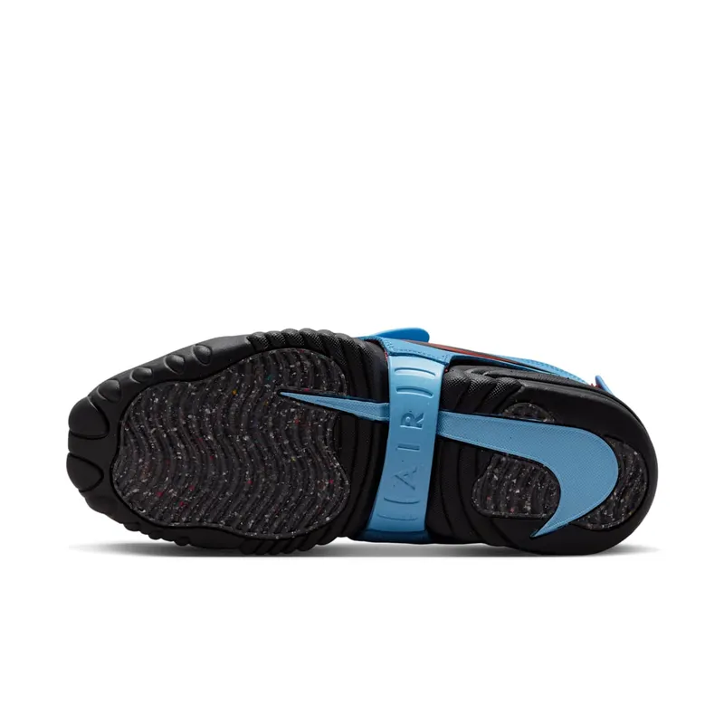 Nike Air Adjust Force AMBUSH University Blue Habanero Red (DM8465-400)