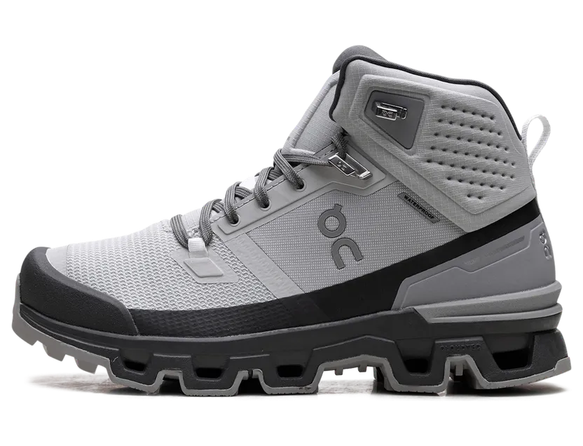 On Running Cloudrock 2 Waterproof “Glacier Eclipse” (63.98608)