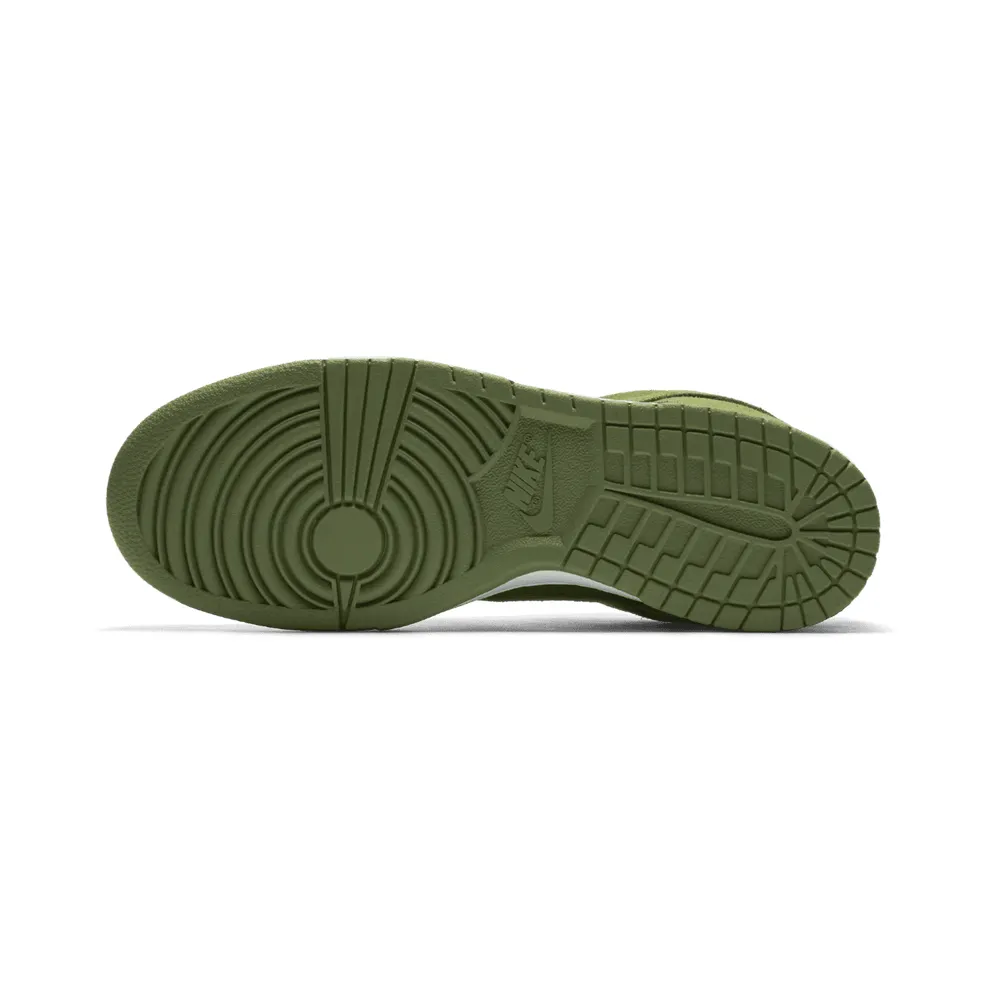 Nike Dunk Low Palm Green Palm Green/Palm Green (904234-300)