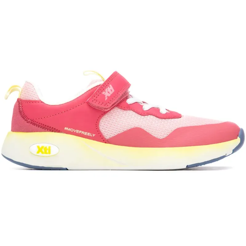Xti Kids 153105 Shoes 153105-Fuchsia