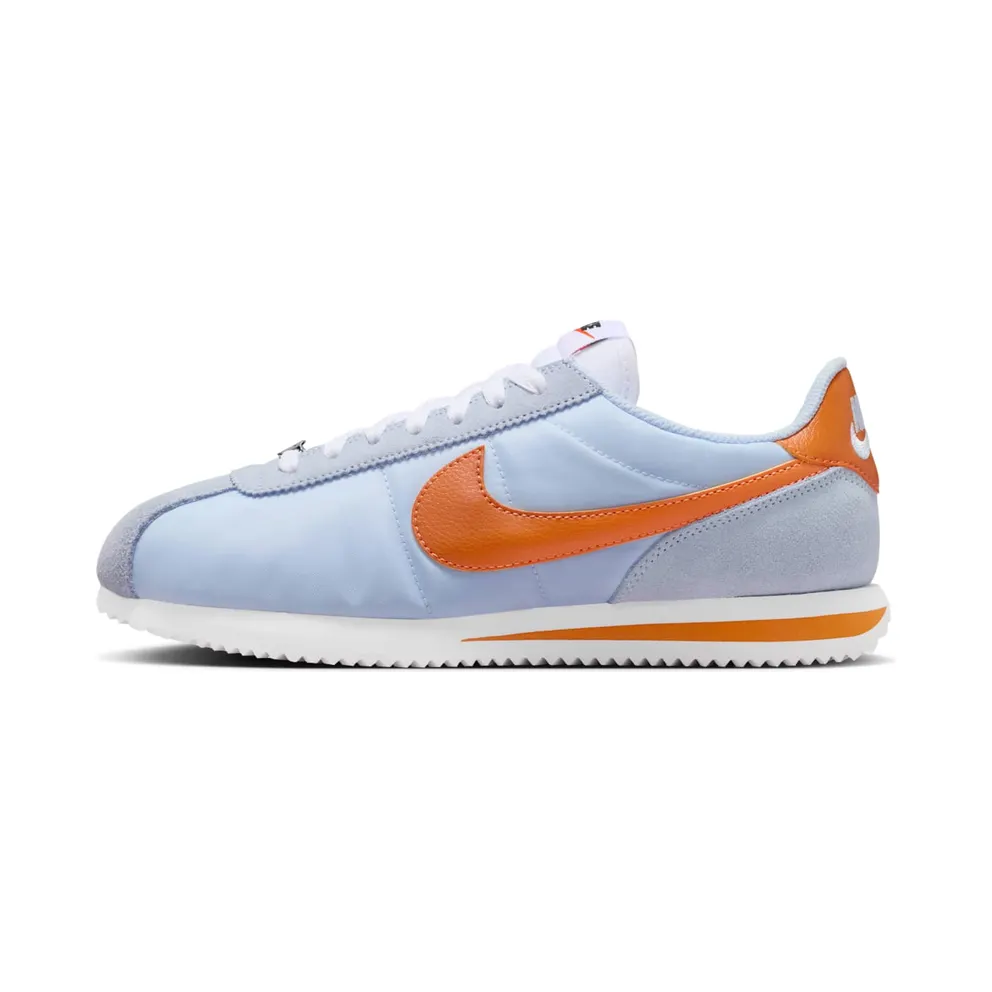 Nike Cortez Hydrogen Blue/White/Hot Curry (DZ2795-407)