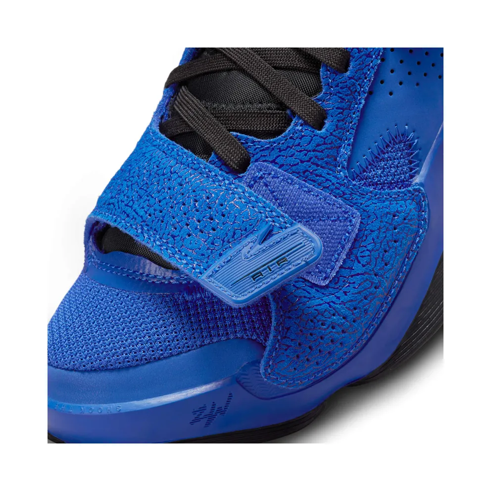 Zion 2 PF Basketball Blue (DV0739-410)