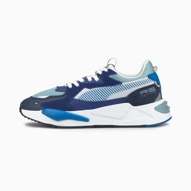Women’s PUMA Rs-Z China Blue/White (381640-03)