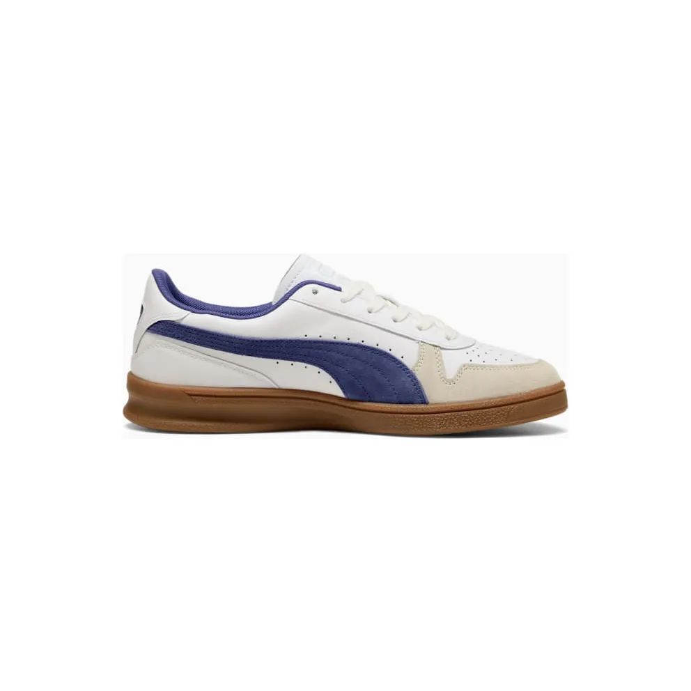 Puma Indoor OG White Blue Crystal Gum (401360-06)